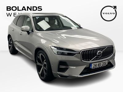 2024 Volvo XC60