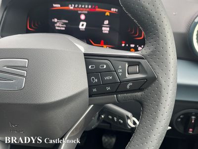 2026 SEAT Arona