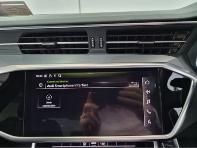 2021 Audi A6