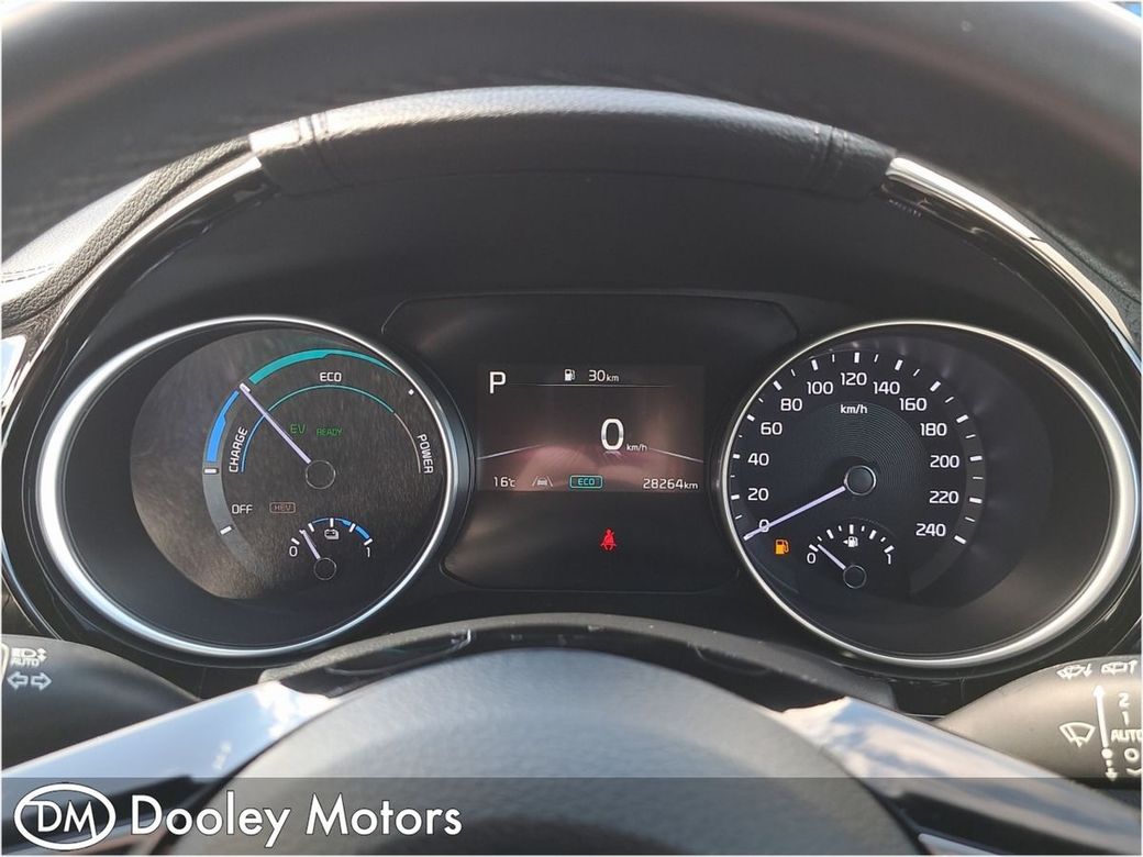 2023 Kia XCeed