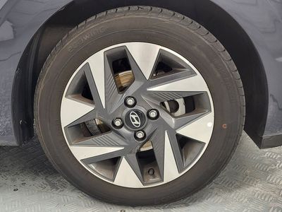 2026 Hyundai i10