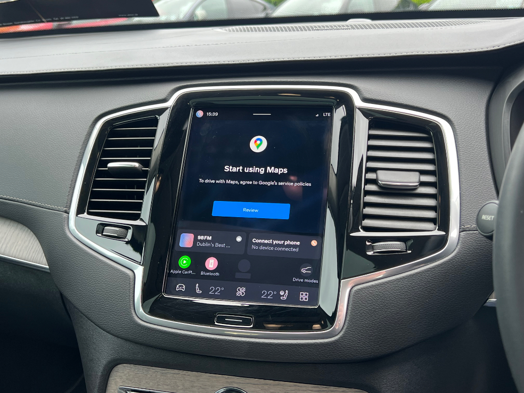 2023 Volvo XC90