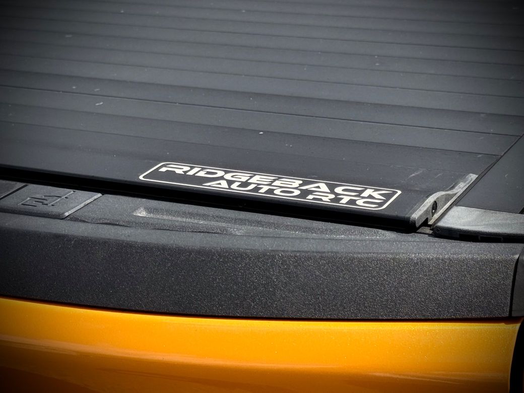 2023 Ford Ranger