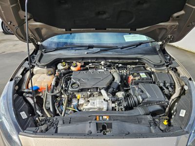 2019 Ford Focus