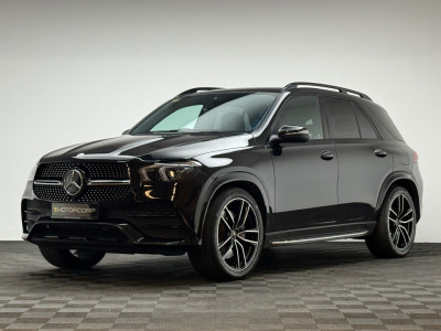 2023 Mercedes-Benz GLE Class