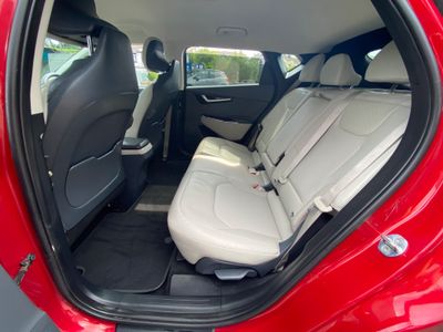 2023 Kia EV6
