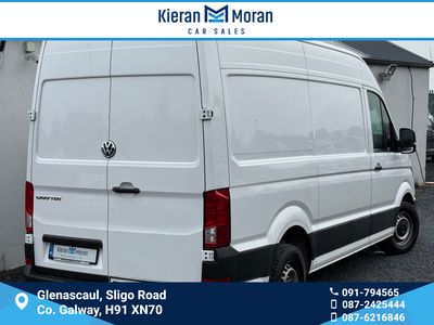 2016 Volkswagen Transporter