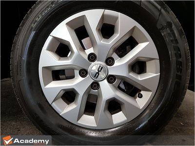 2023 Dacia Duster
