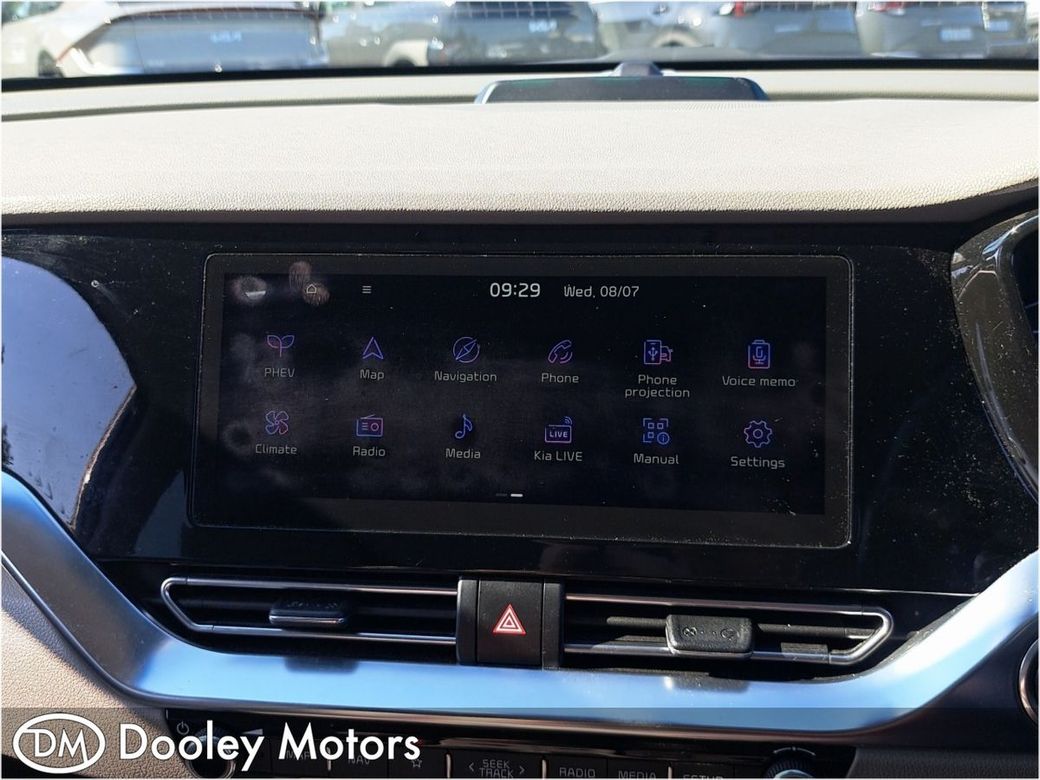 2020 Kia Niro