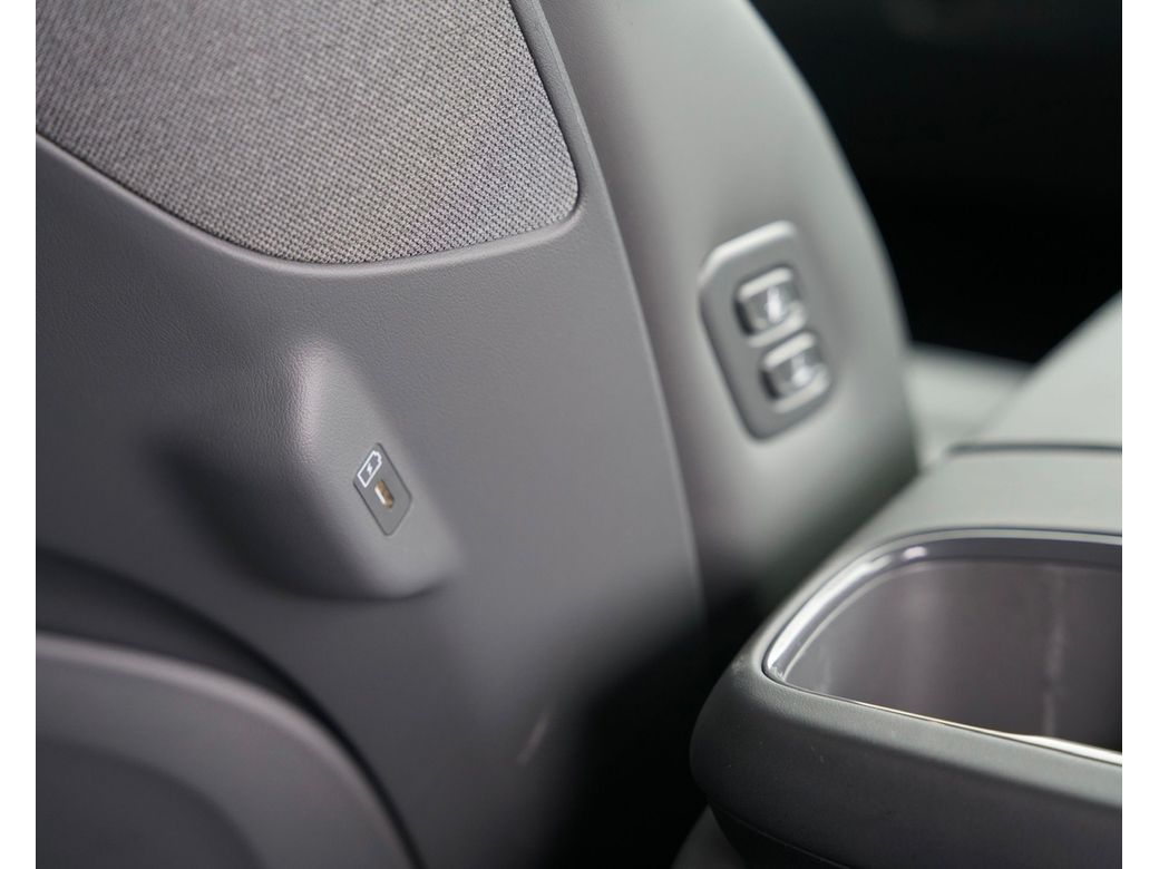 2025 Kia EV9