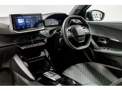 2025 Peugeot 2008