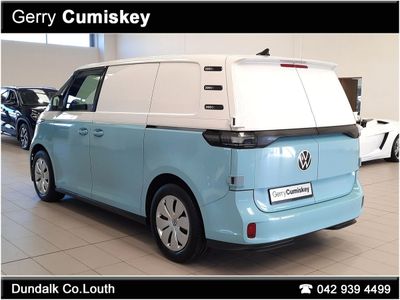 2023 Volkswagen ID. Buzz