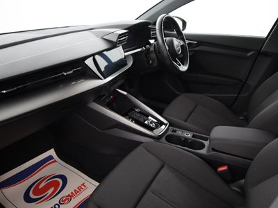 2022 Audi A3