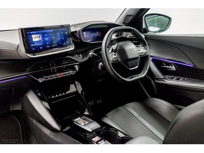 2024 Peugeot 2008