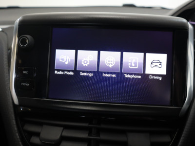 2016 Peugeot 2008