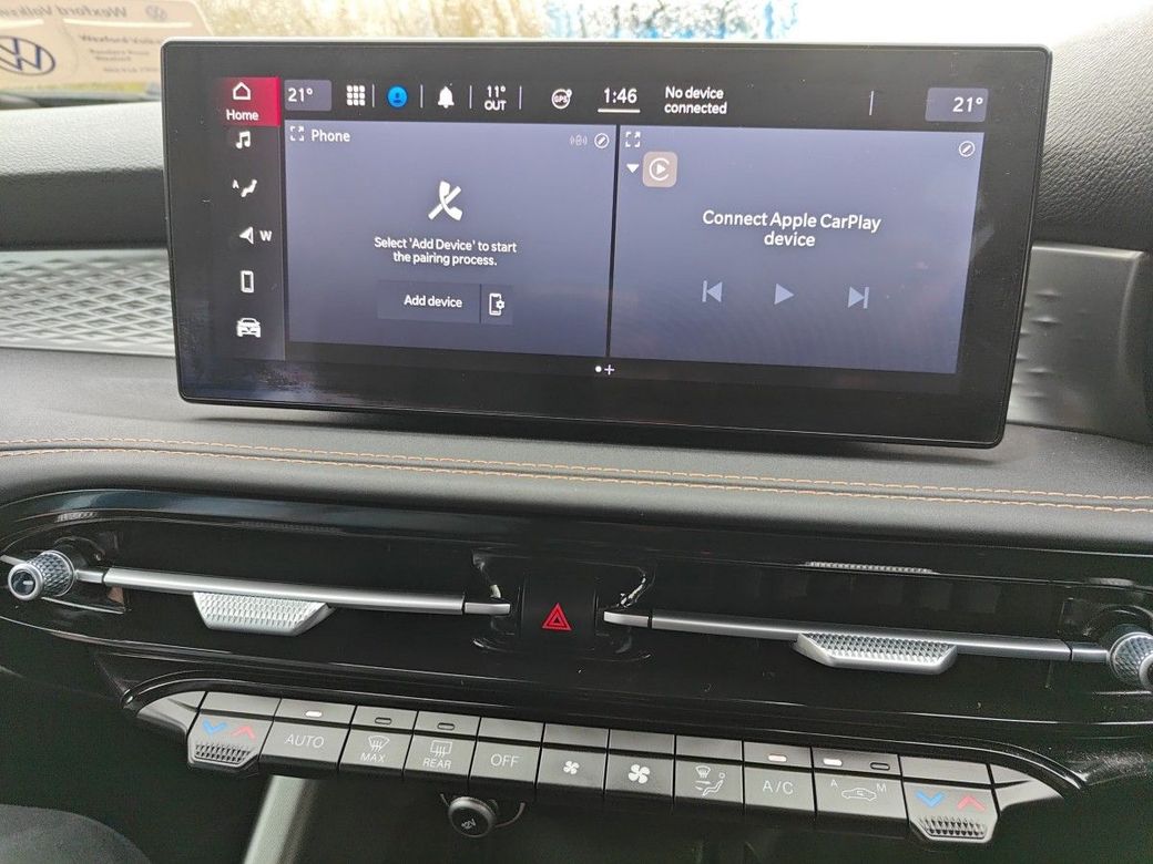 2023 Alfa Romeo Tonale