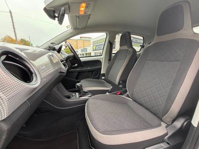 2023 Volkswagen E-Up!