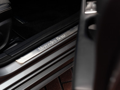 2018 Mercedes-Benz CLA Class