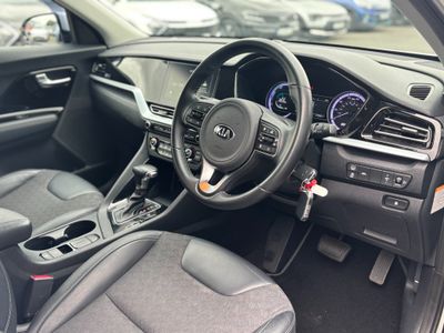 2019 Kia Niro