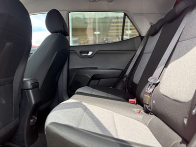 2024 Kia Stonic