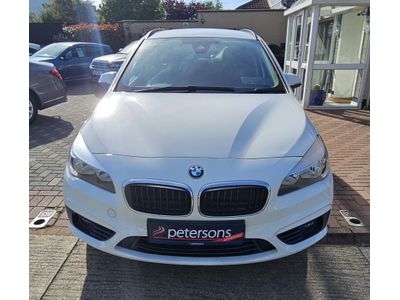 2017 BMW 2 Series