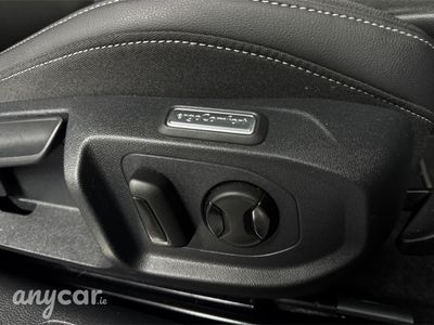 2024 Volkswagen Arteon