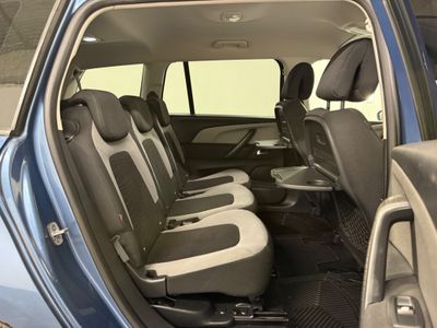 2016 Citroen C4 Picasso