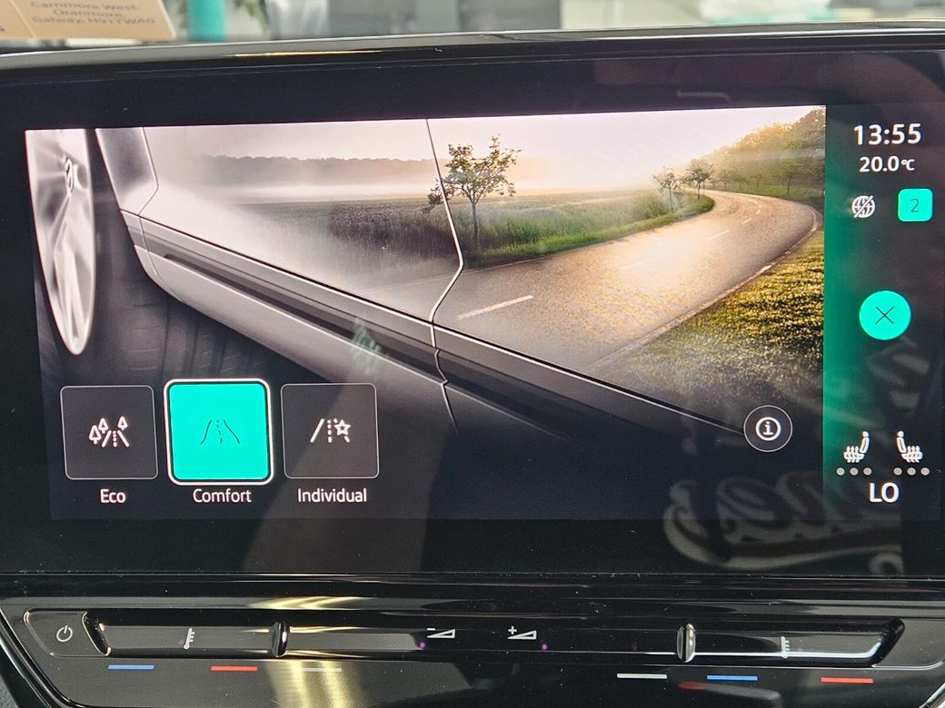 2022 Volkswagen ID.3