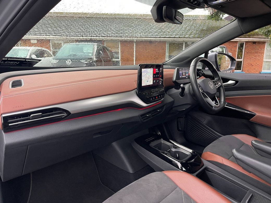 2023 Volkswagen ID.4