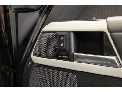 2022 Land Rover Defender