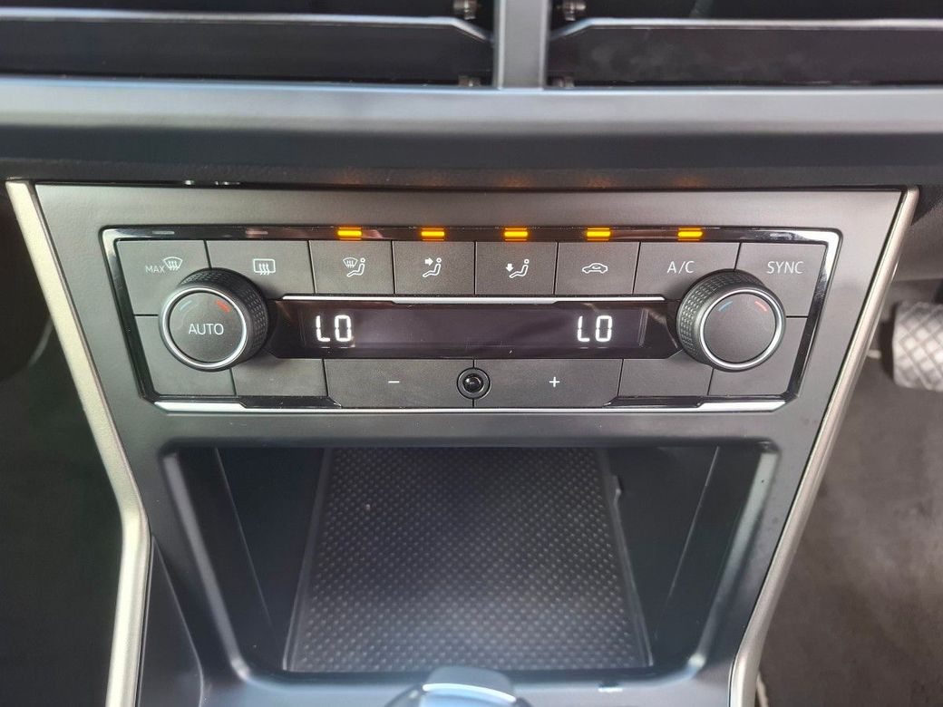 2021 Volkswagen Polo