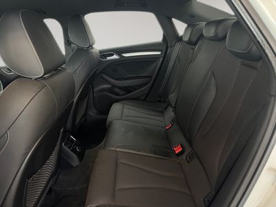 2017 Audi A3