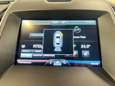 2015 Ford S-Max