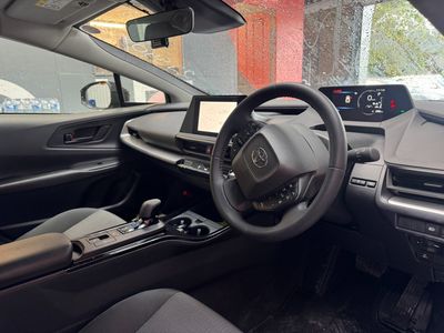 2025 Toyota Prius