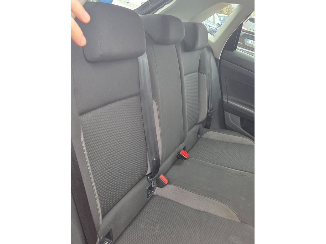 2023 Volkswagen Polo