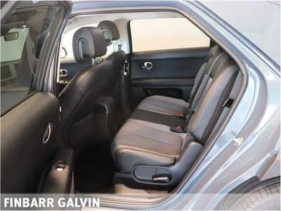 2022 Hyundai Ioniq 5