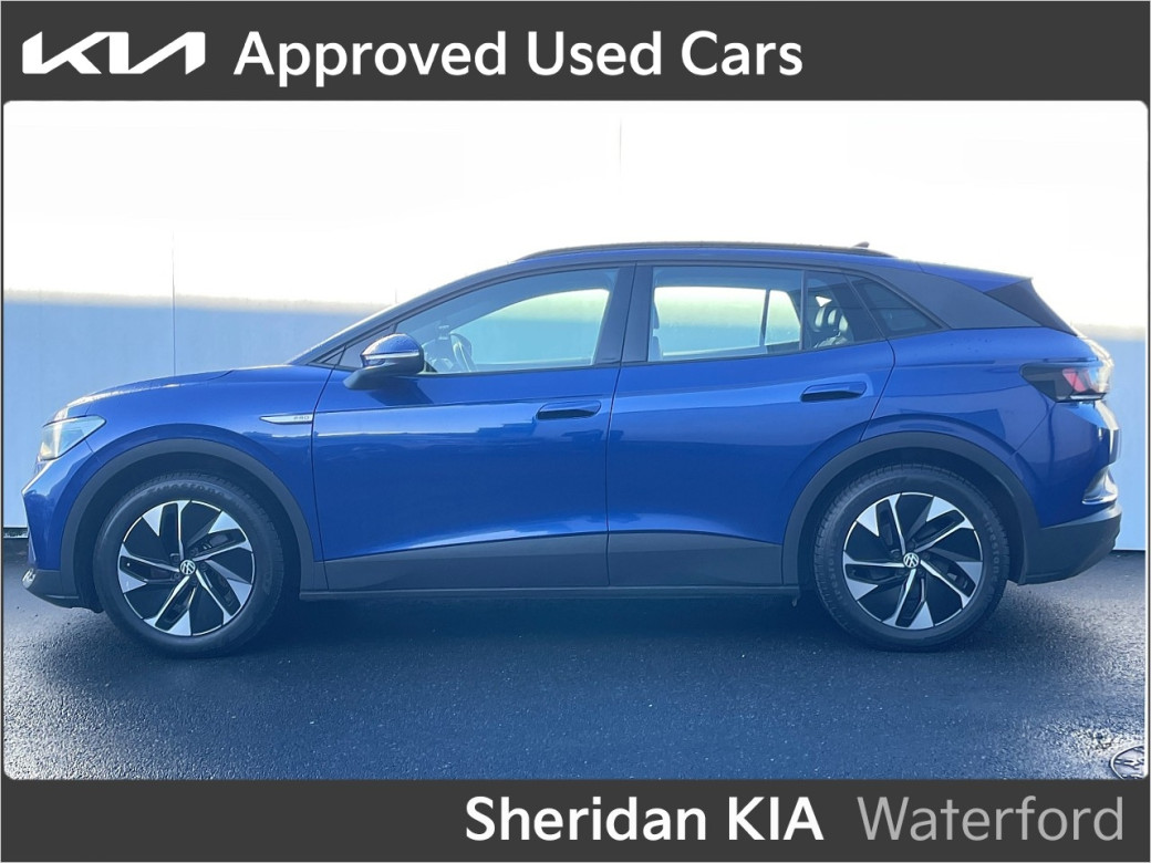 2023 Volkswagen ID.4