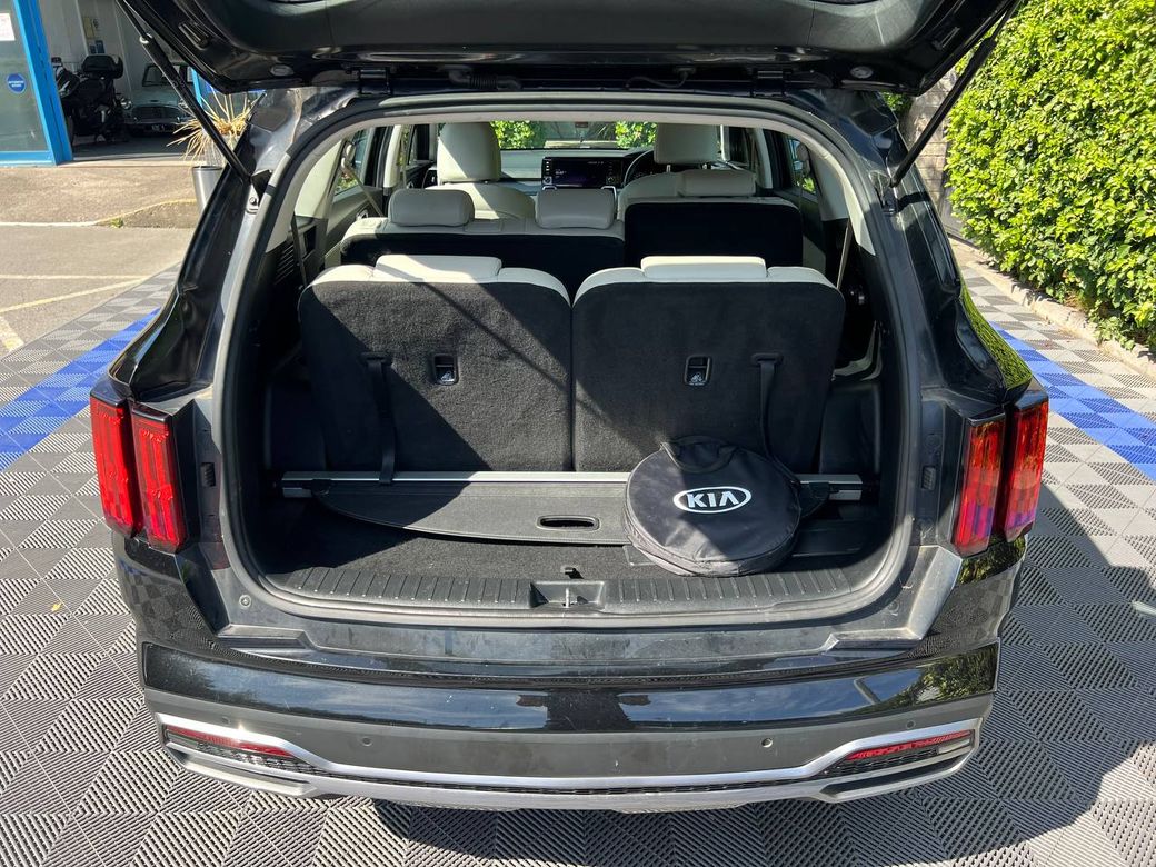 2023 Kia Sorento
