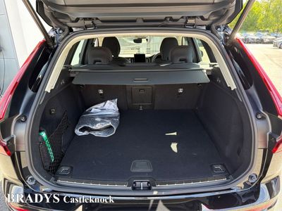 2026 Volvo XC60