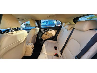 2016 Mercedes-Benz GLA Class