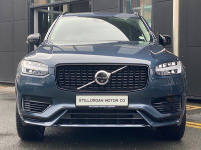 2024 Volvo XC90
