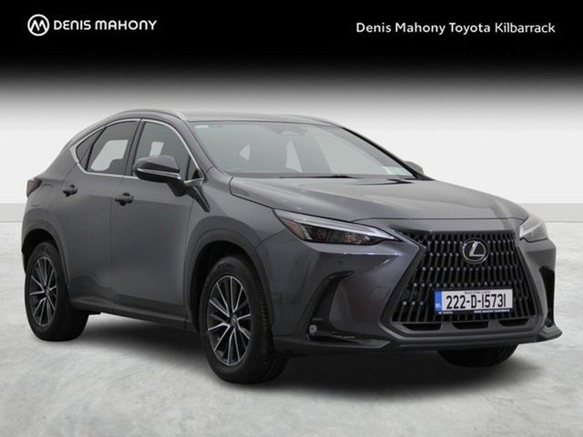 vehicle for sale from Denis Mahony Toyota Kilbarrack