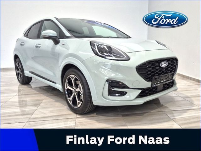 vehicle for sale from Finlay Motor Group