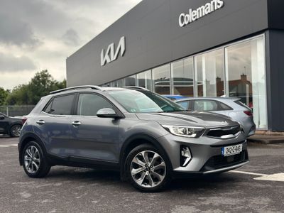 2024 Kia Stonic