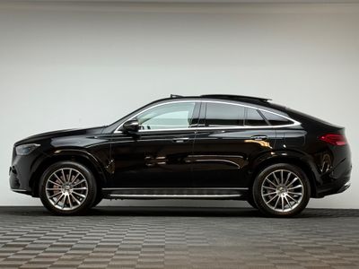 2024 Mercedes-Benz GLE Class