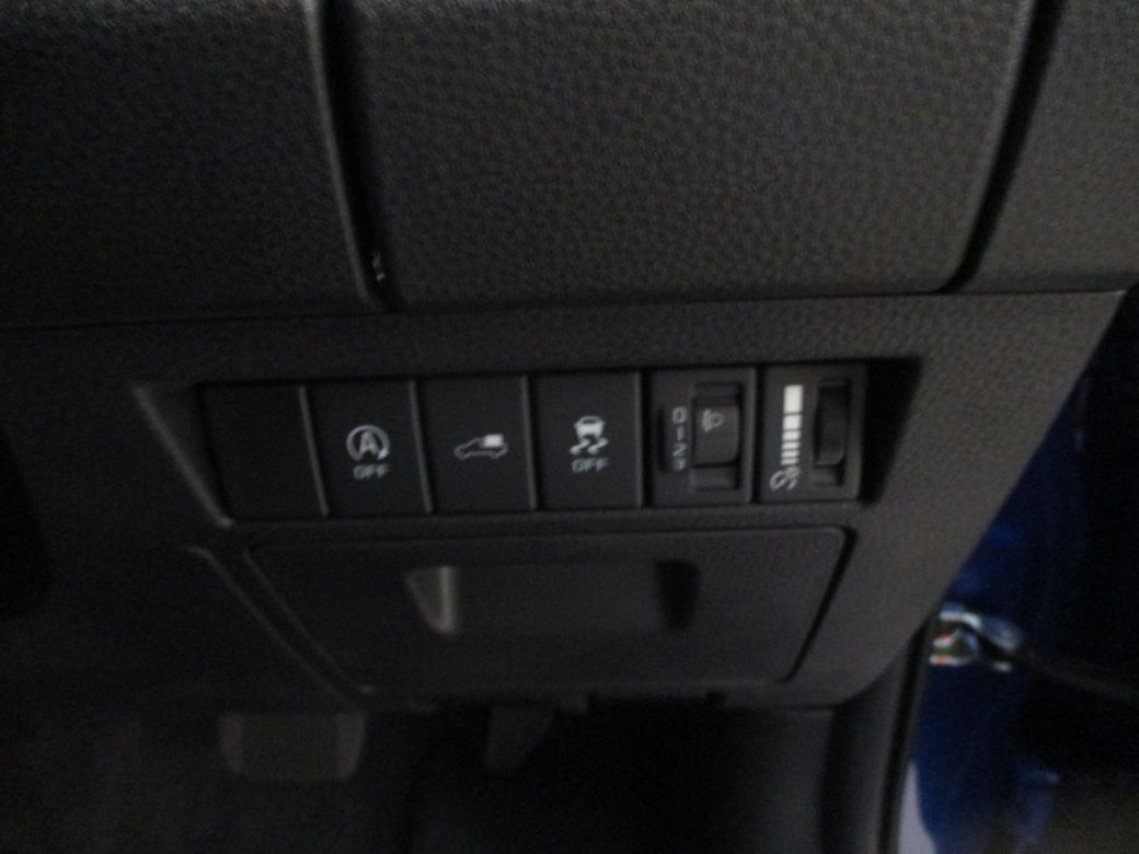 2025 Isuzu D-MAX