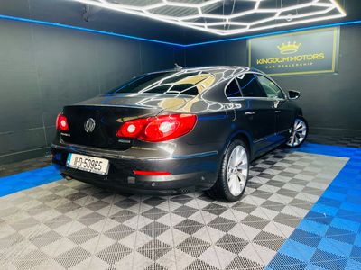 2011 Volkswagen Passat