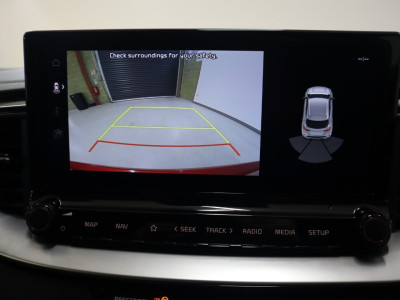 2024 Kia Ceed