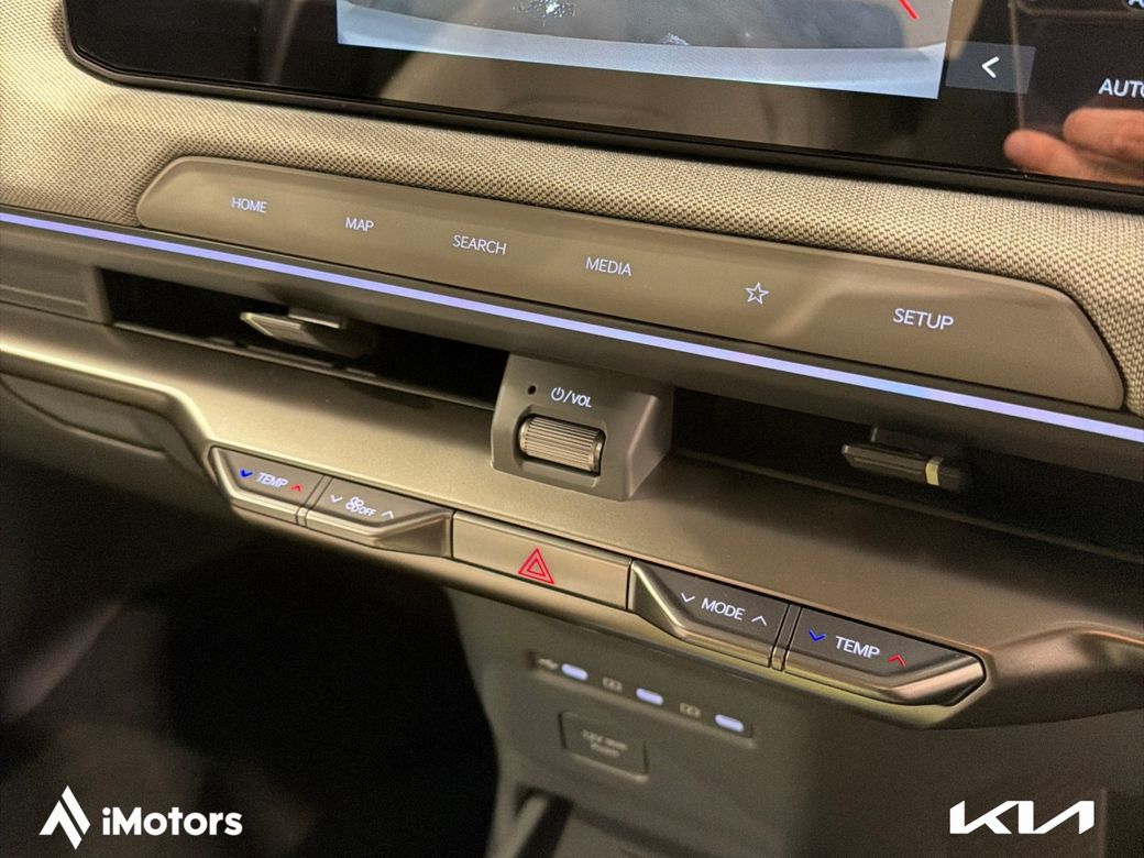 2026 Kia EV2