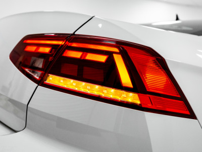 2021 Volkswagen Passat